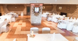 Зал на 100 человек — подробнее о зале