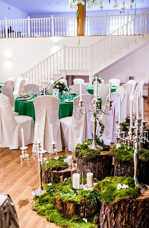 Классика — Villatic