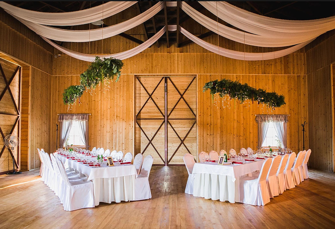 Амбар — Villatic