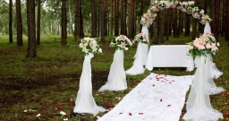 Зал на 40 человек — интерьер зала