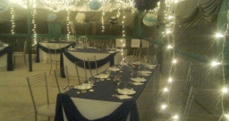 Зал на 40 человек — подробнее о зале