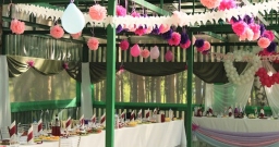 Зал на 150 человек — подробнее о зале