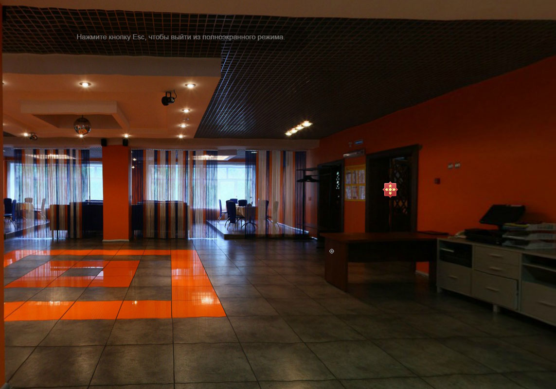 Кафе — фото 3