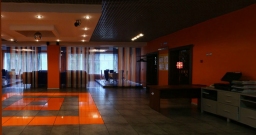 Кафе — подробнее о зале