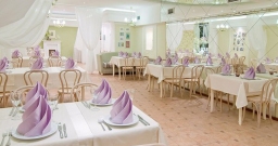 Зал на 50 человек — фото 4