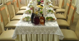 Банкетный зал — фото 4