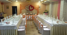 Банкетный зал — фото 5