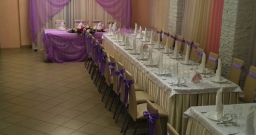 Банкетный зал — фото 6