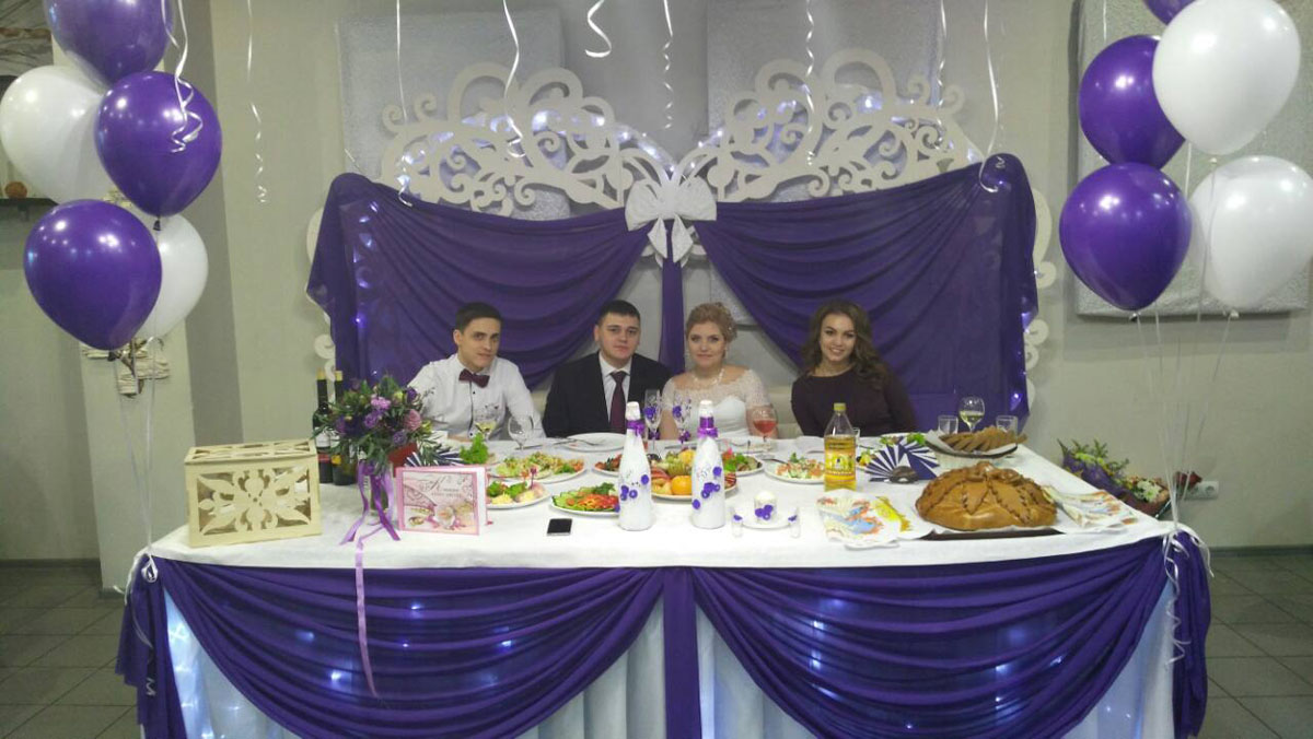 Основной зал — фото 2