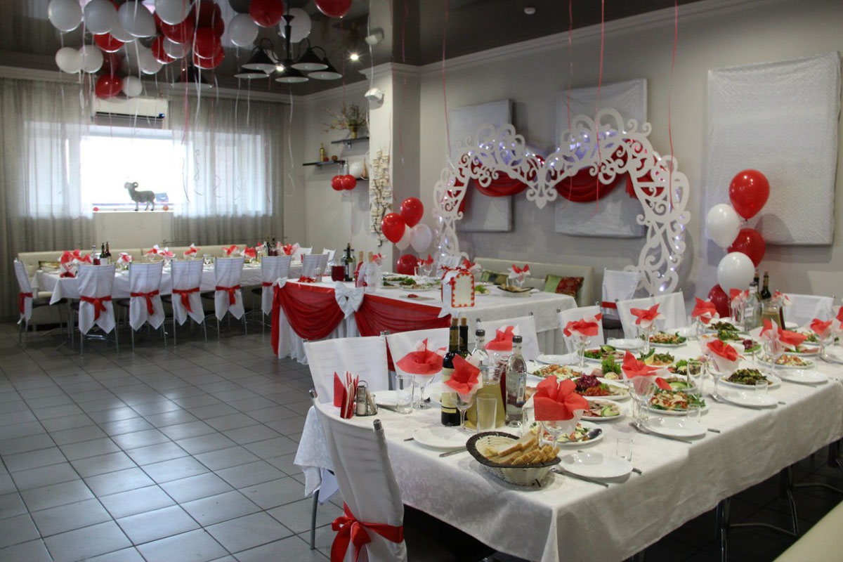 Основной зал — фото 3