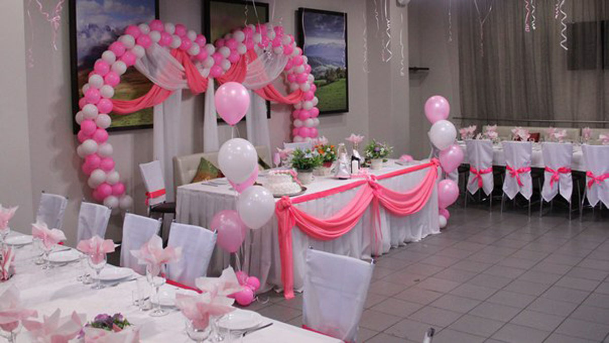 Основной зал — фото 4