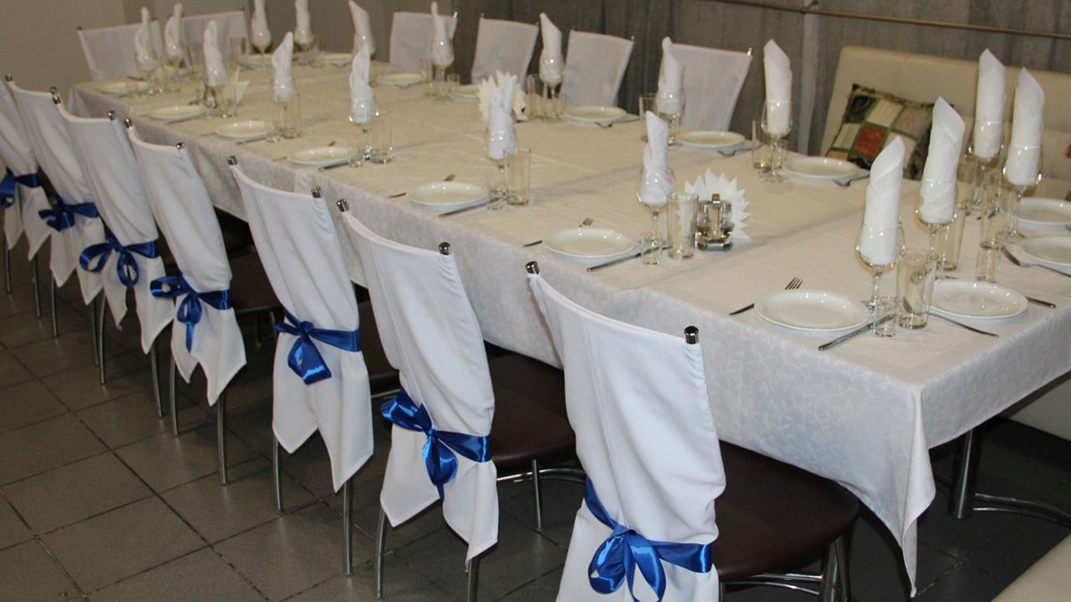 Основной зал — фото 5