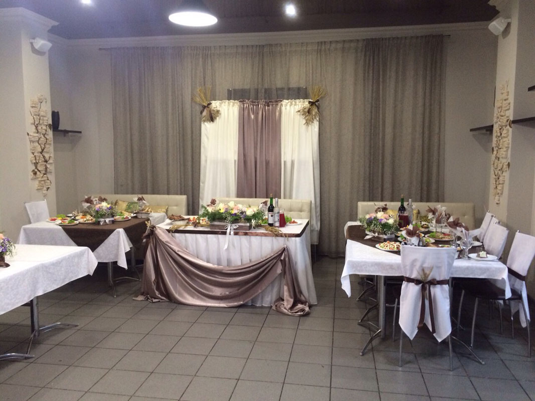 Основной зал — фото 7