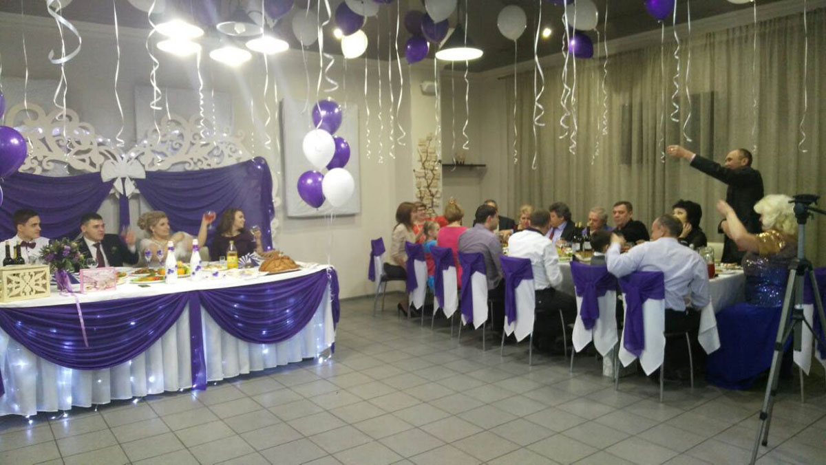 Основной зал — фото 8