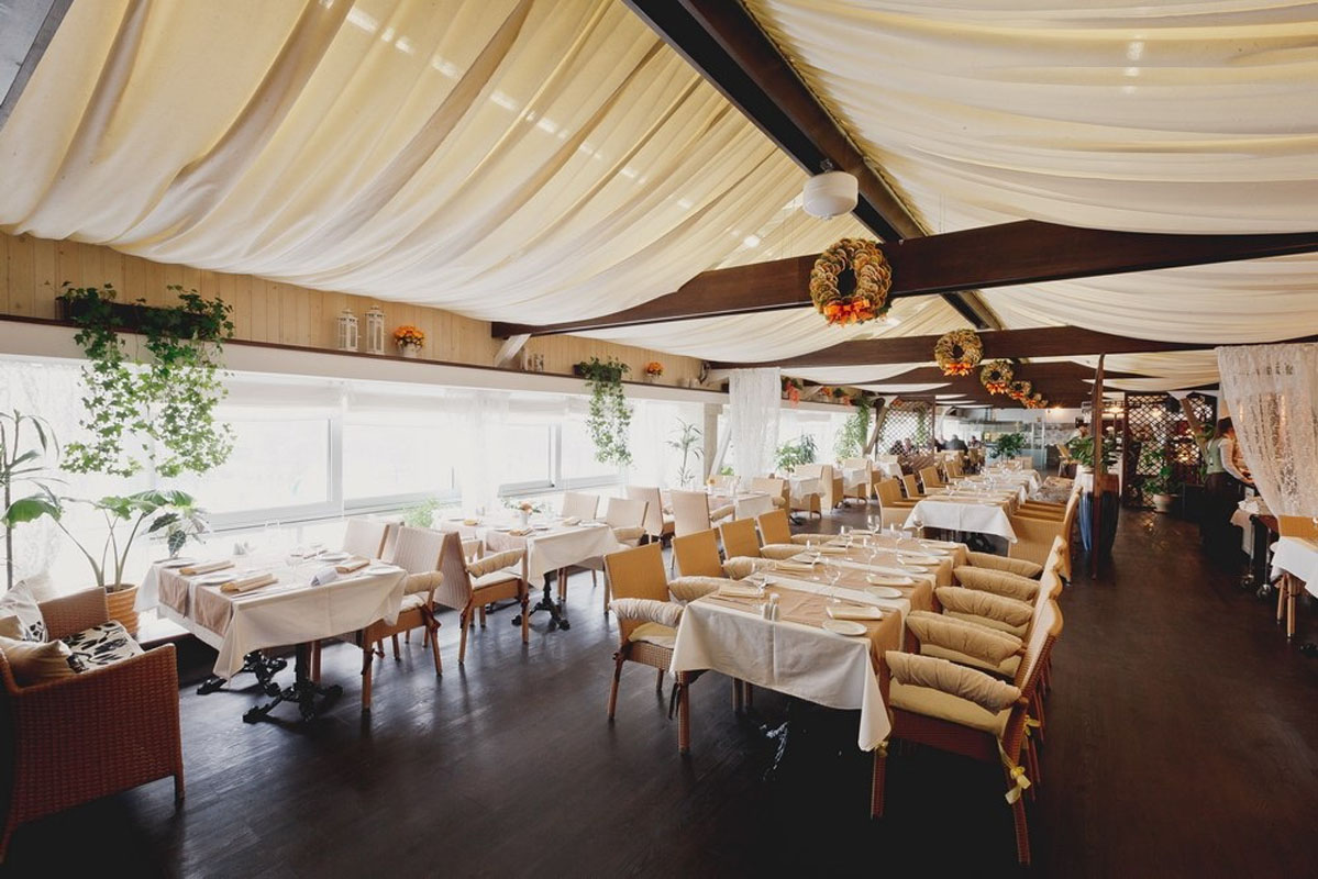 Основной зал — фото 9