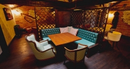 Основной зал — фото 5