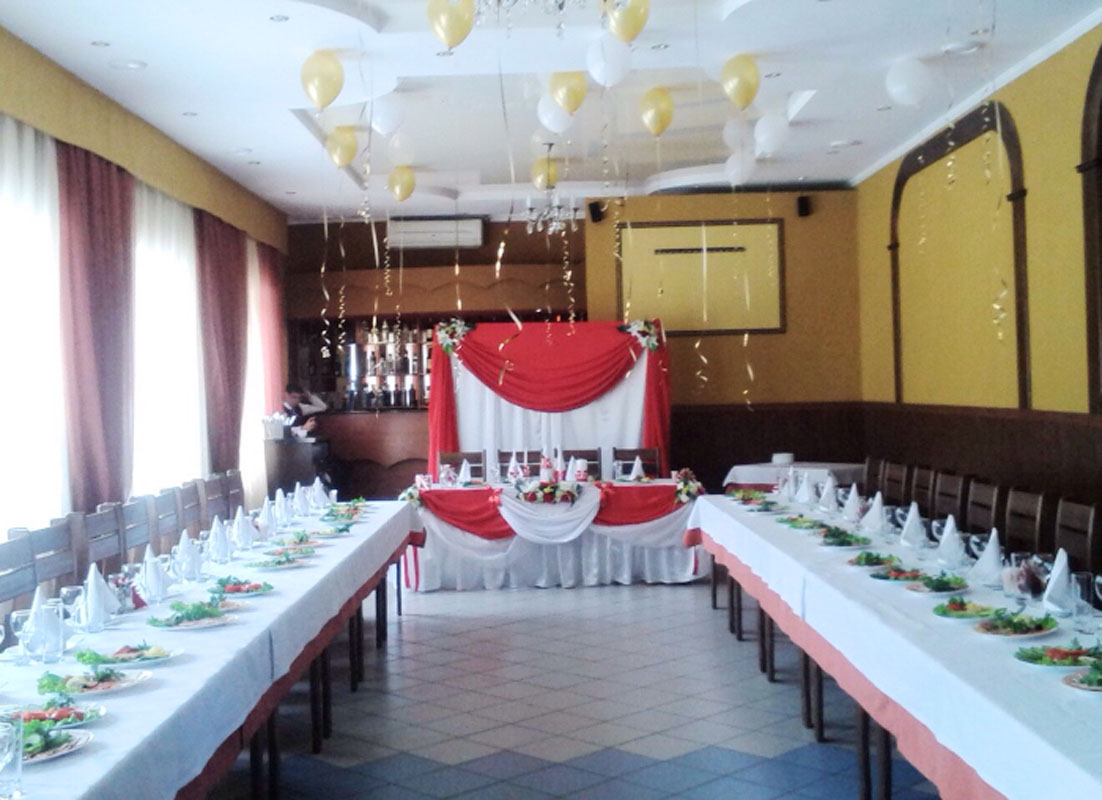 Основной зал — фото 2