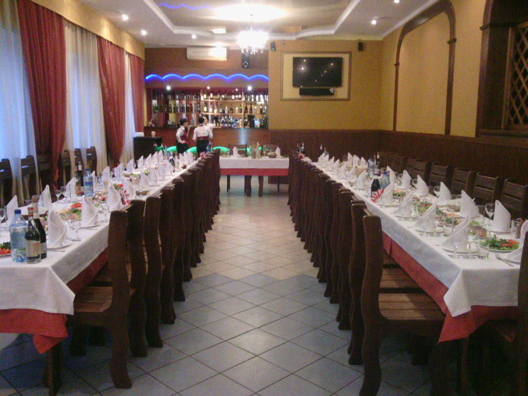 Основной зал — фото 3