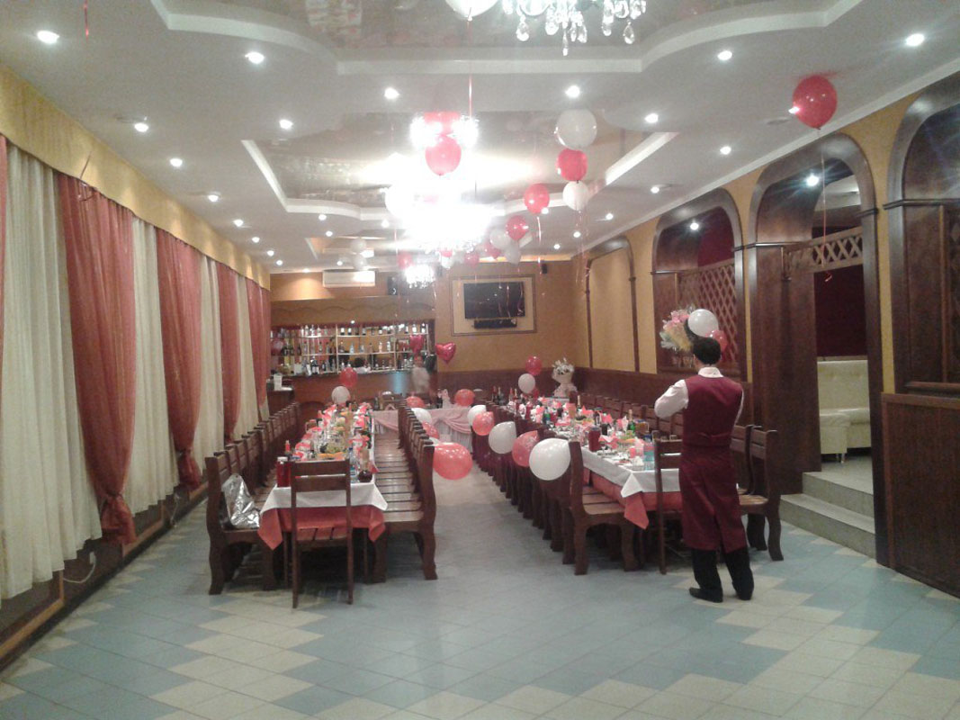 Основной зал — фото 4