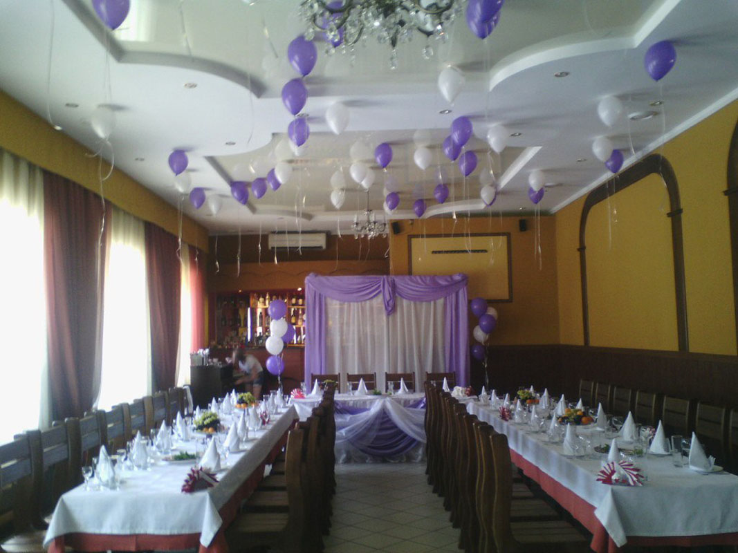 Основной зал — фото 5