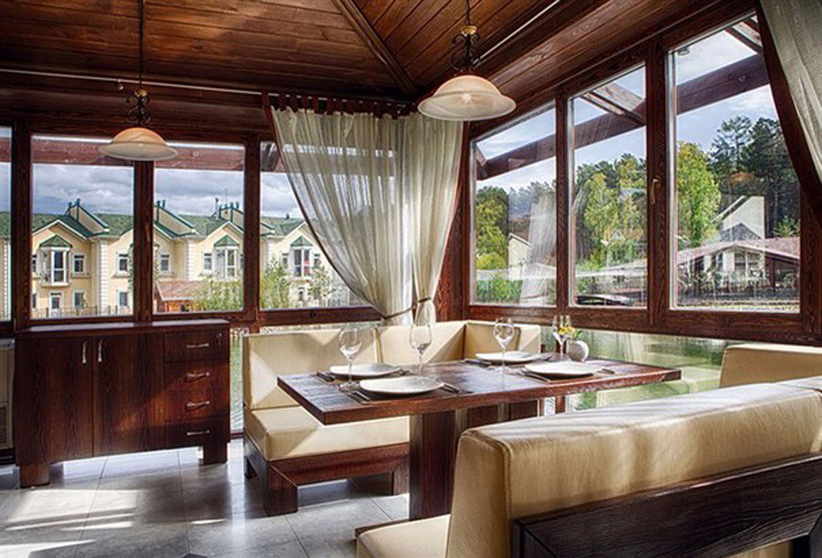 Основной зал — фото 2