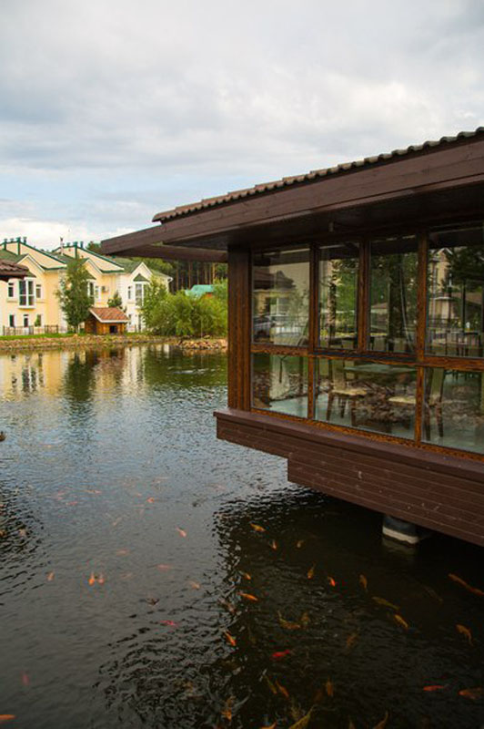 Основной зал — фото 3