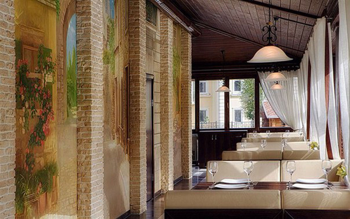 Основной зал — фото 4