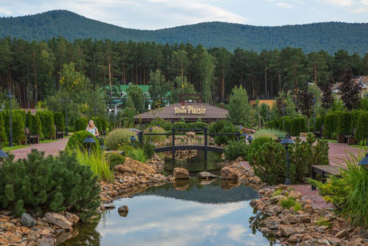 Основной зал — фото 6