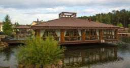 Основной зал — фото 5