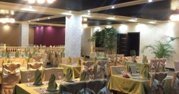 Основной зал