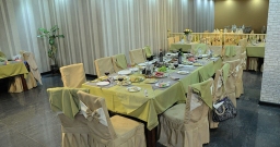 Основной зал