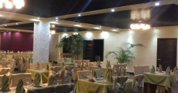 Основной зал