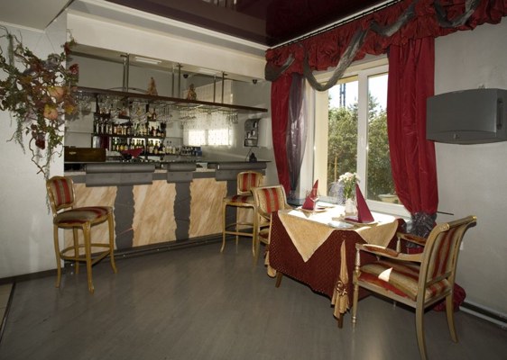 Логотип Калиостро