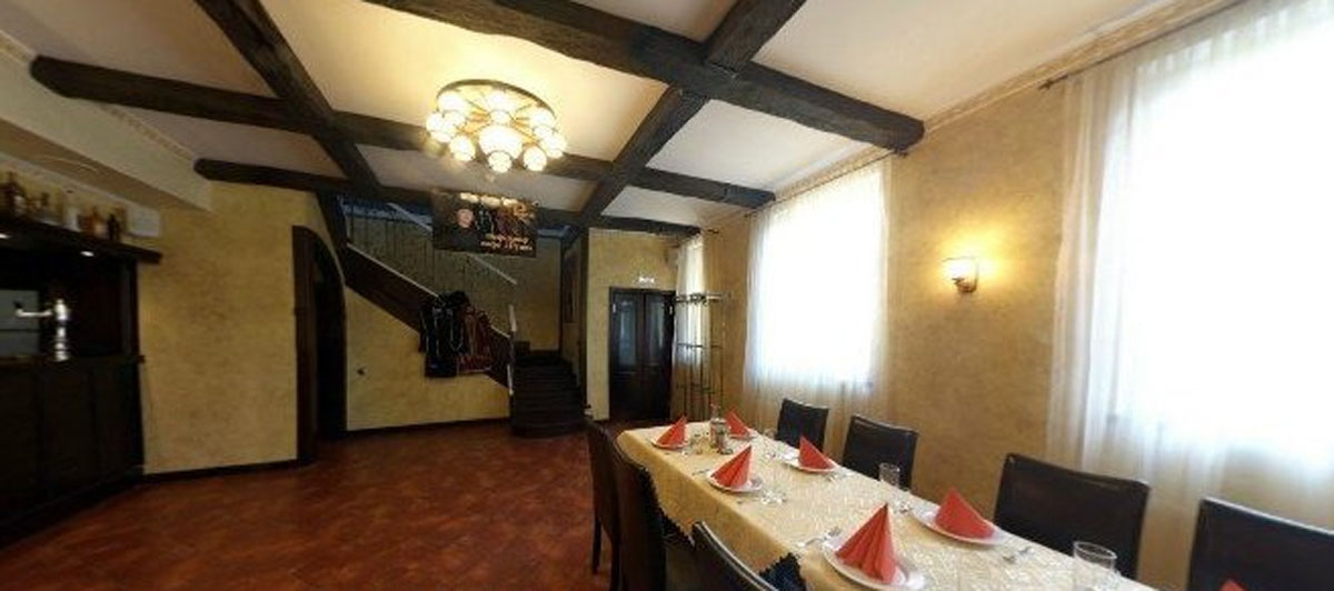 Основной зал — Руно