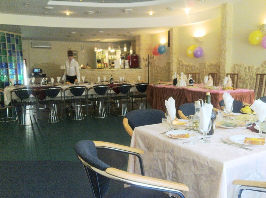 Основной зал — фото 2