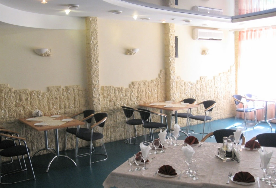 Основной зал — фото 3