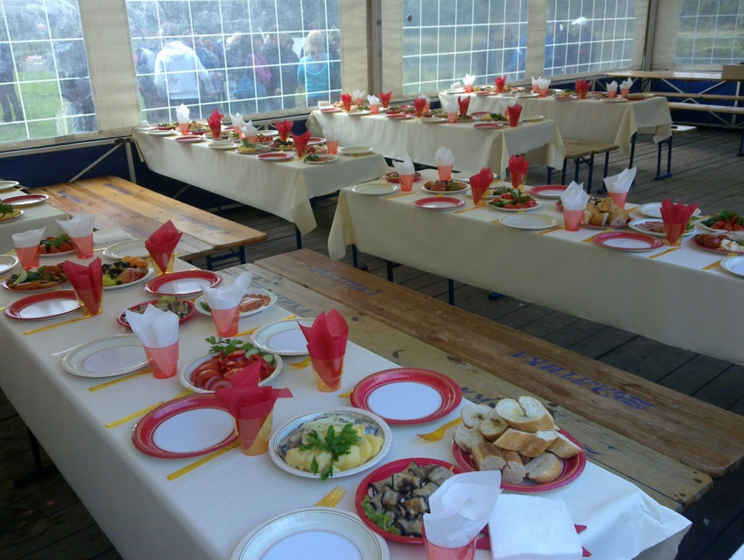 Основной зал — фото 5