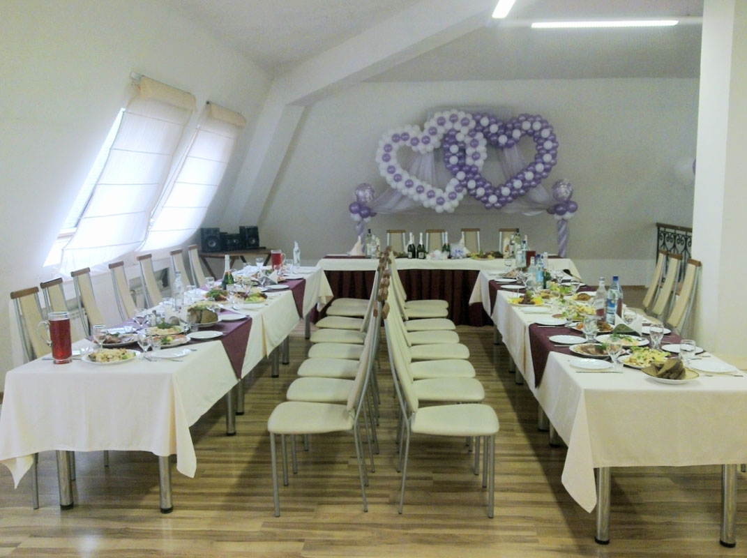 Основной зал — фото 6