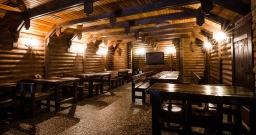 Основной зал — фото 6