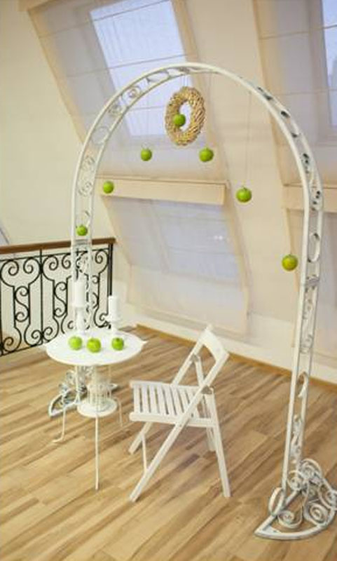 Зал на 70 человек — Культурно-деловой центр Особняк