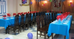 Основной зал — фото 5