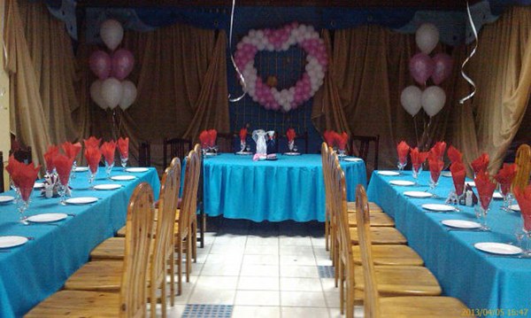 Логотип Тет-А-Тет