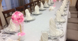 Зал на 30 человек — интерьер зала