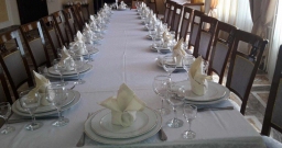 Зал на 30 человек — подробнее о зале