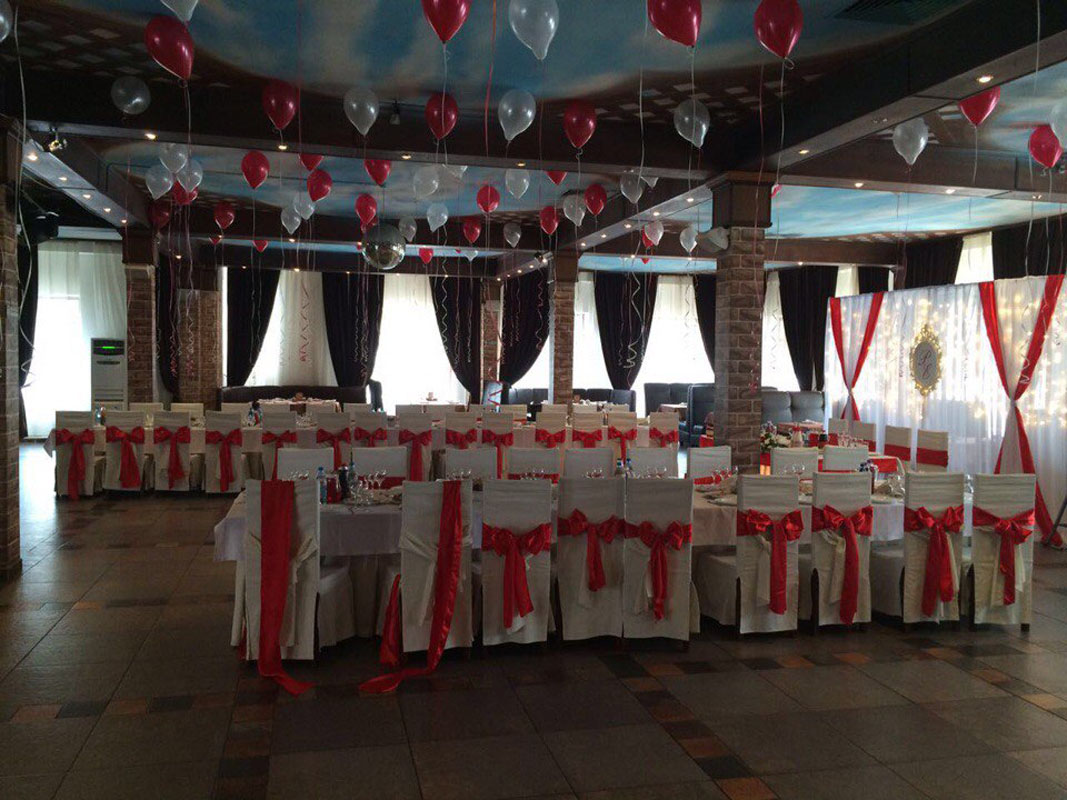 Зал на 100 человек — фото 6