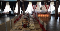 Зал на 100 человек — подробнее о зале