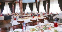 Зал на 100 человек — фото 5