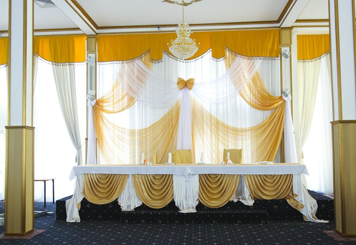 Зал на 400 человек