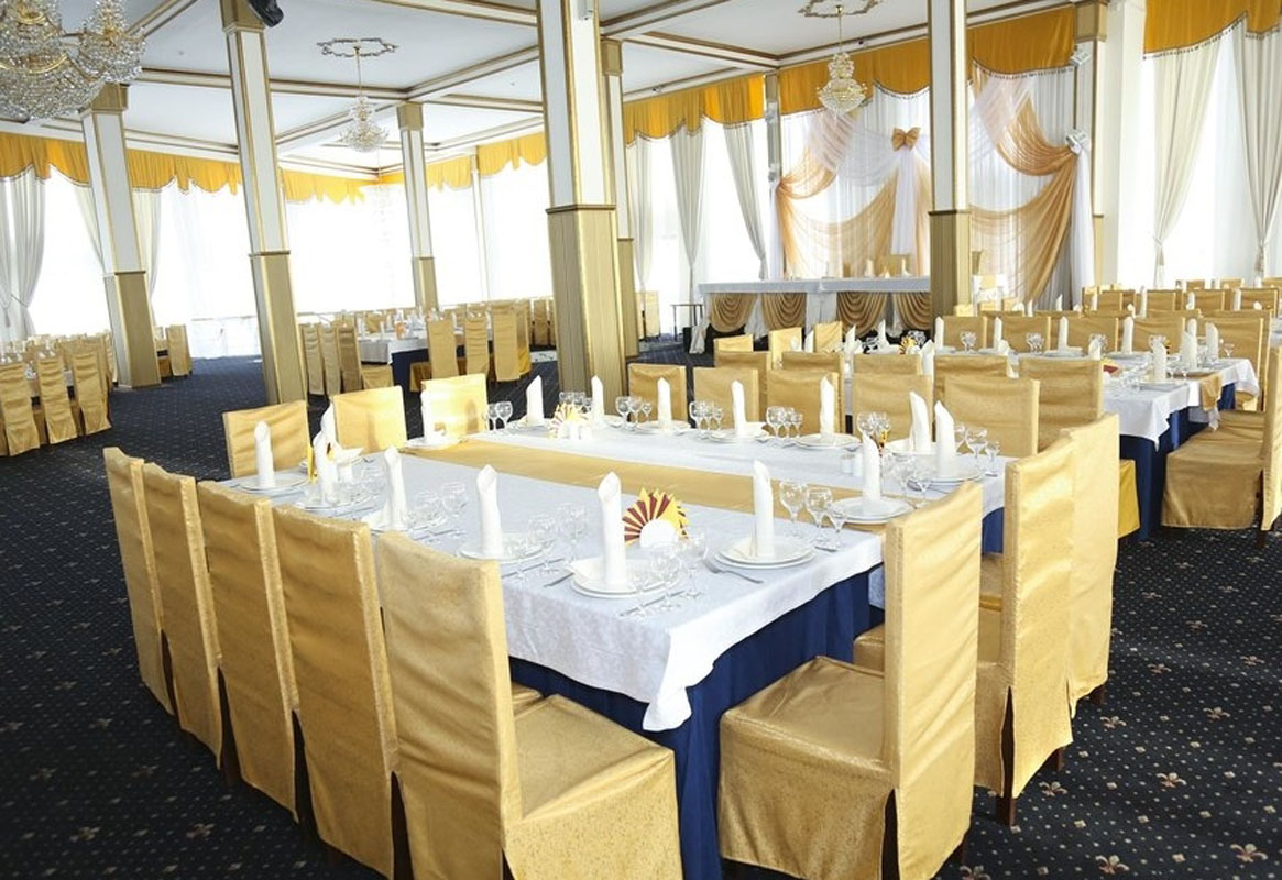 Зал на 400 человек — фото 3