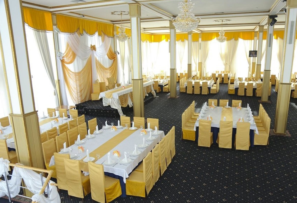 Зал на 400 человек — фото 4